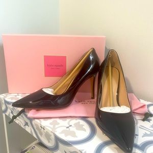 Kate Spade Heels